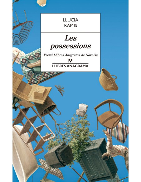 LES POSSESSIONS