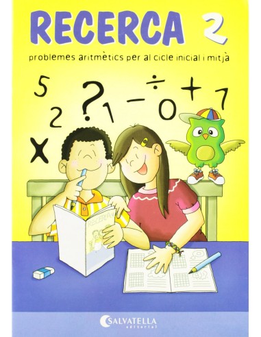 Recerca 2