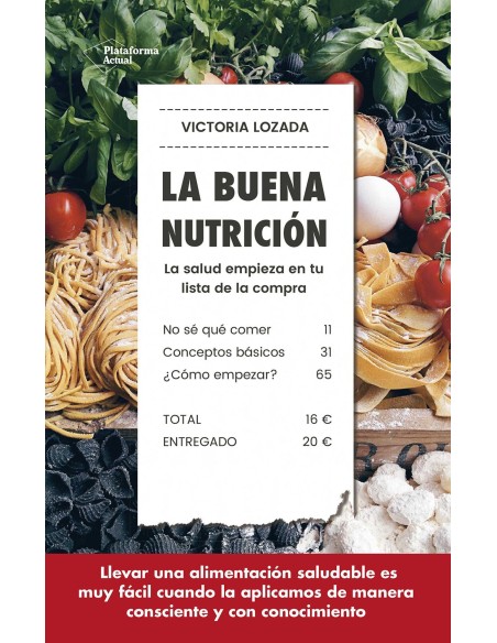 BUENA NUTRICION