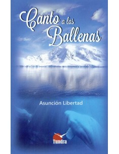 CANTO A LAS BALLENAS