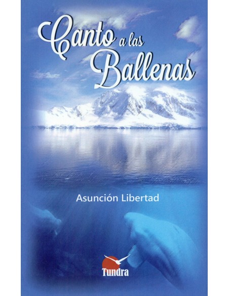 CANTO A LAS BALLENAS