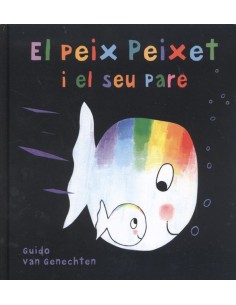 EL PEIX PEIXET I EL SEU PARE
