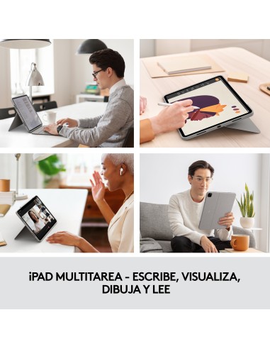 Combo Touch Arena Smart Connector QWERTY Español