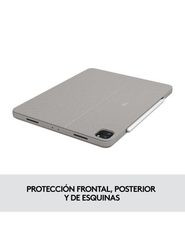 Combo Touch Arena Smart Connector QWERTY Español