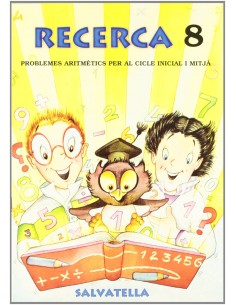 Recerca 8