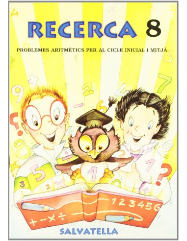 Recerca 8