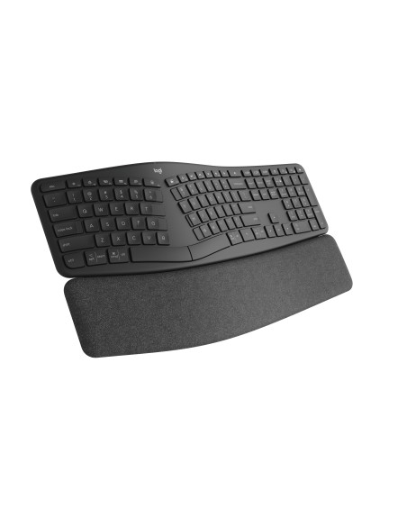 K860 for Business teclado Bluetooth Español Grafito