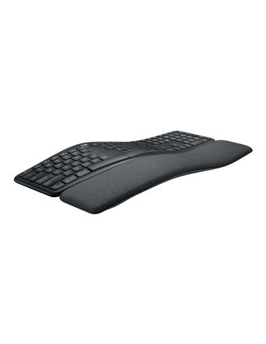 K860 for Business teclado Bluetooth Español Grafito