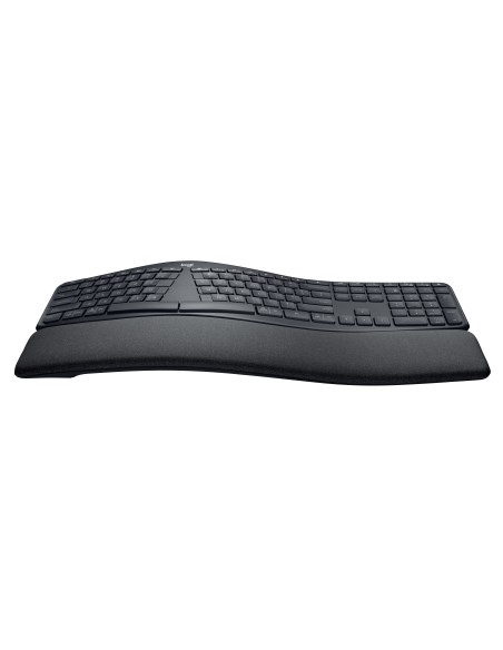 K860 for Business teclado Bluetooth Español Grafito