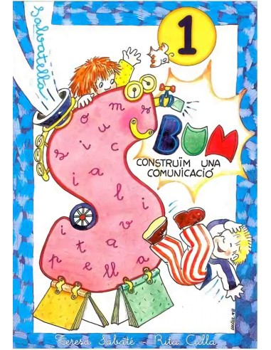 Bum lectura 1 cur