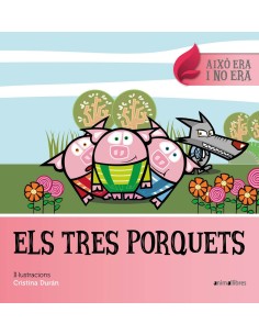 ELS TRES PORQUETS