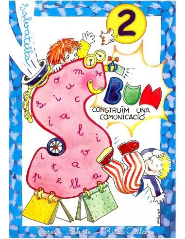 Bum lectura 2 cur