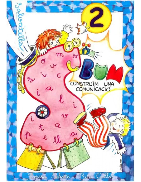 Bum lectura 2 cur