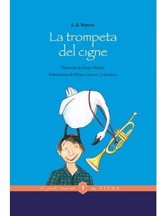LA TROMPETA DEL CIGNE