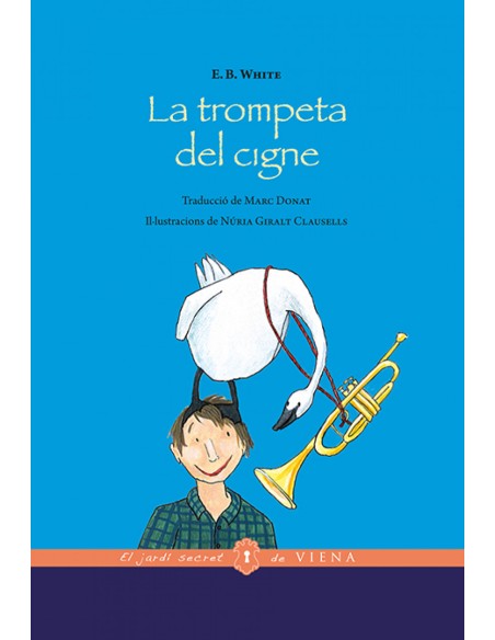 LA TROMPETA DEL CIGNE