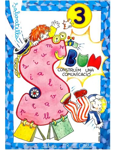 Bum lectura 3 cur
