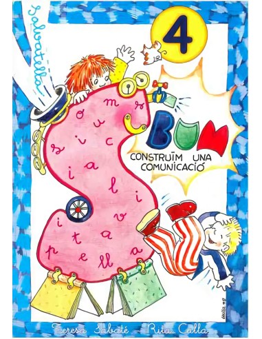 Bum lectura 4 cur