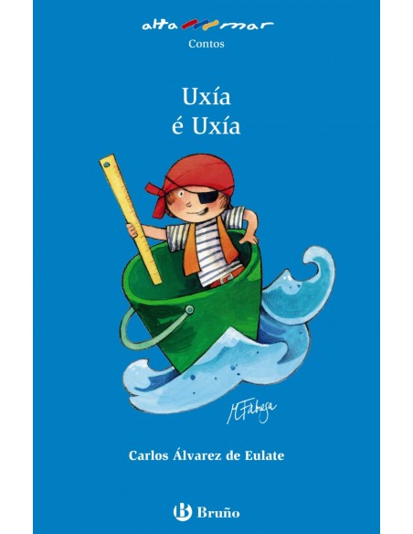 UXIA E UXIA
