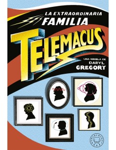 LA EXTRAORDINARIA FAMILIA TELEMACUS