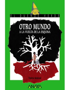 OTRO MUNDO A LA VUELTA DE LA ESQUINA