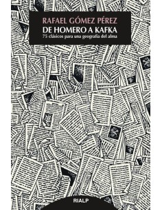 DE HOMERO A KAFKA