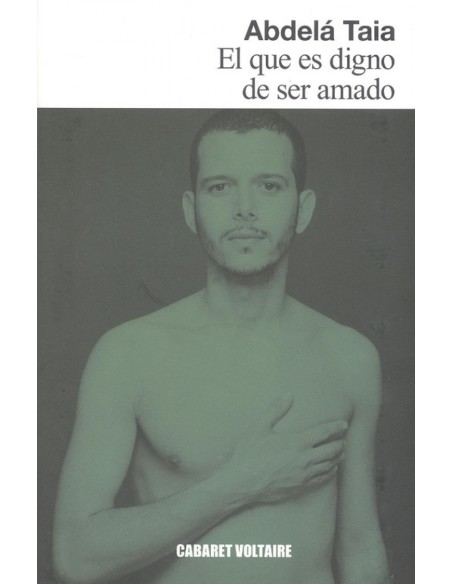 EL QUE ES DIGNO DE SER AMADO
