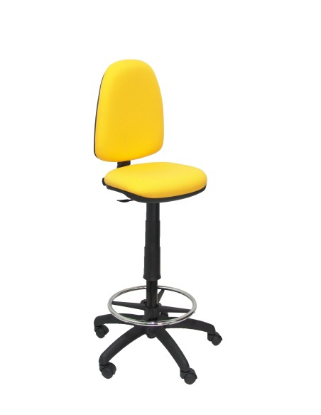 Taburete Ayna bali amarillo