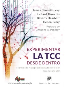EXPERIMENTAR LA TCC DESDE DENTRO