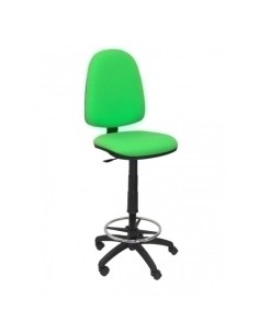 Taburete Ayna bali verde pistacho