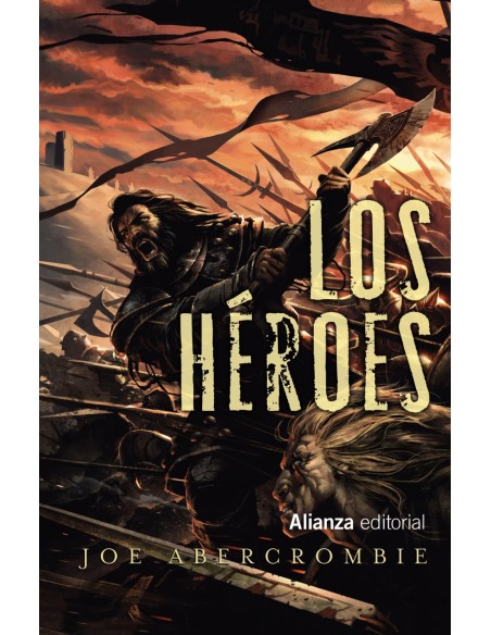 LOS HEROES