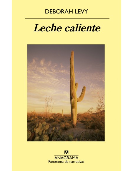 LECHE CALIENTE