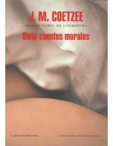 SIETE CUENTOS MORALES