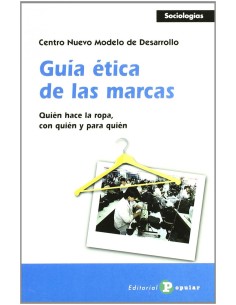 Guia etica de las marcas