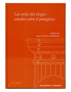 LAS ARTES DEL ELOGIO