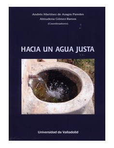 HACIA UNA AGUA JUSTA