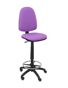 Taburete Ayna bali lila