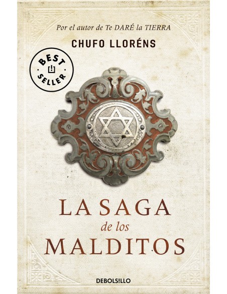 La saga de los malditos