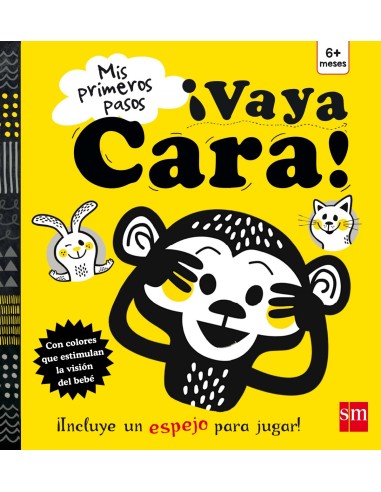 VAYA CARA