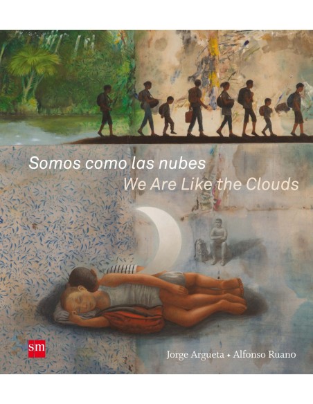 SOMOS COMO LAS NUBES