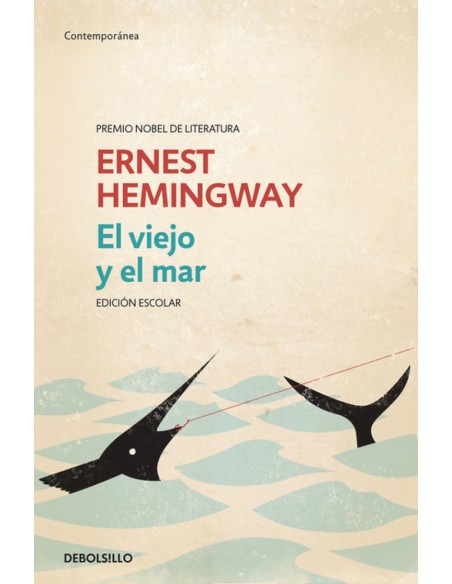 El viejo y el mar ed escolar