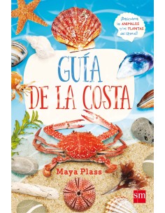GUIA DE LA COSTA