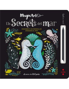 EL SECRETS DEL MAR