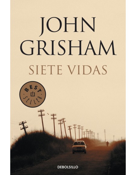 Siete vidas