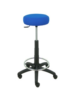 Taburete Tolosa bali azul