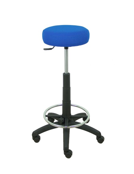 Taburete Tolosa bali azul