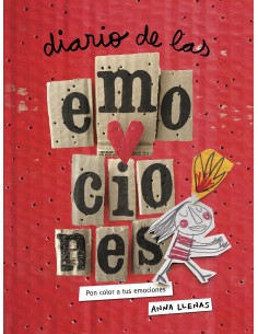 DIARIO DE LAS EMOCIONES