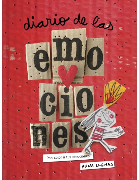 DIARIO DE LAS EMOCIONES