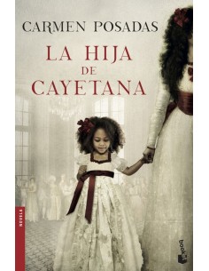 LA HIJA DE CAYETANA