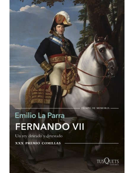FERNANDO VII