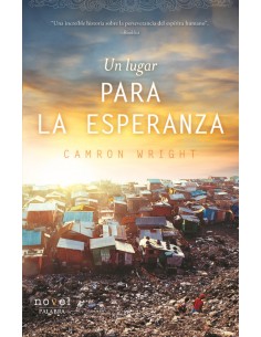 UN LUGAR PARA LA ESPERANZA